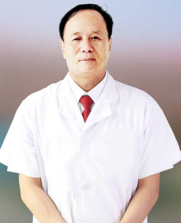 王永芳 名誉院长 副主任医师