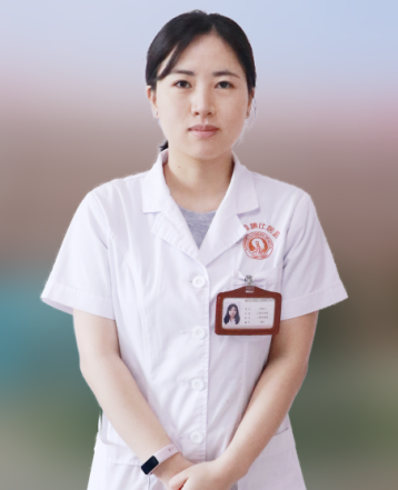 李丽兰 心理咨询师