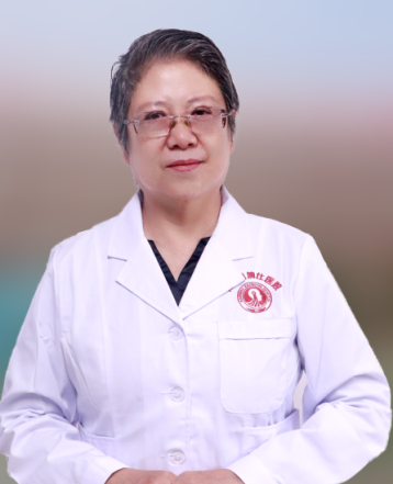 努娜 心理咨询师
