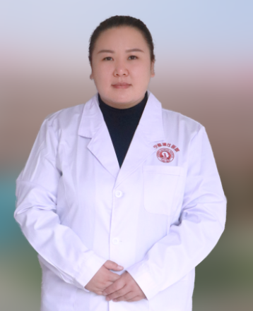 覃宝群 副主任医师